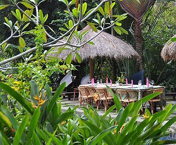 Tiger Rock Hotell Pangkor Island Eksteriør bilde