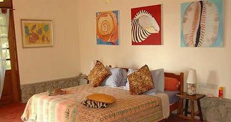 Tiger Rock Hotell Pangkor Island Eksteriør bilde