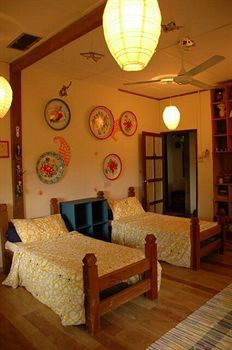Tiger Rock Hotell Pangkor Island Eksteriør bilde