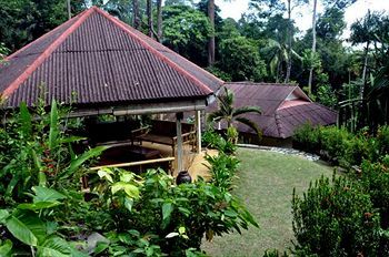 Tiger Rock Hotell Pangkor Island Eksteriør bilde