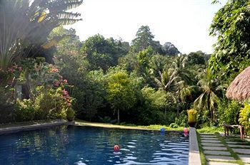 Tiger Rock Hotell Pangkor Island Eksteriør bilde