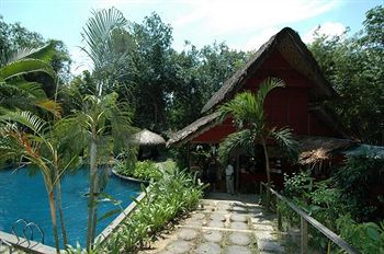 Tiger Rock Hotell Pangkor Island Eksteriør bilde