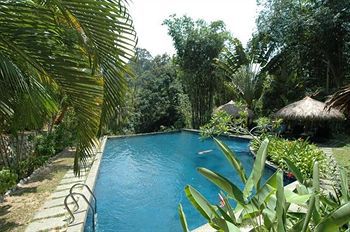 Tiger Rock Hotell Pangkor Island Eksteriør bilde