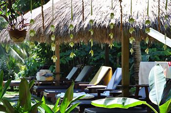 Tiger Rock Hotell Pangkor Island Eksteriør bilde