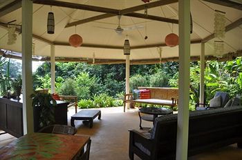 Tiger Rock Hotell Pangkor Island Eksteriør bilde