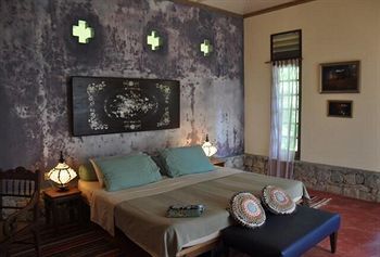 Tiger Rock Hotell Pangkor Island Eksteriør bilde